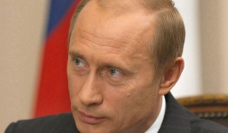 Putin có thể bị hạ bệ: “Tấm gương” tiền nhiệm Khrushchev